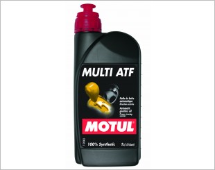 Motul Trans ATF Transmission Fluid
