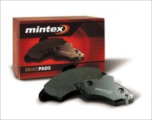 Mintex C-Tech Competition Brake Pads