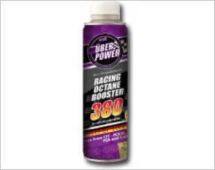 OWS Racing Octane Booster Performance Additive
