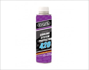 OWS System Protector 420 Coolant Fluid
