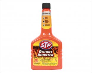 STP Octane Booster Performance Addictive