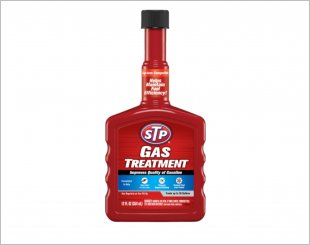 STP Gas Treatment Performance Addictive