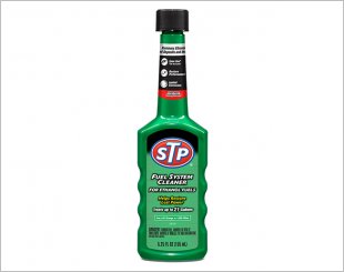 STP Fuel System Cleaner For Ethanol