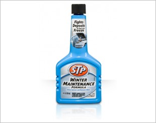 STP Winter Maintenance Formula