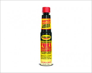 X-1R The Pump Fuel Injector Cleaner Engine Flush
