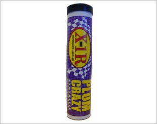 X-1R Plum Crazy Grease Protective Fluid