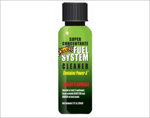 X-1R Complete Fuel System Cleaner (With Power-X)