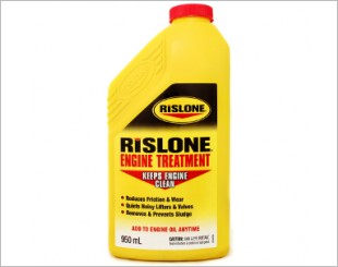 Rislone Engine Treatment