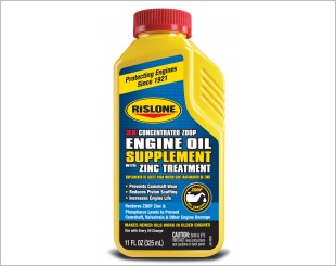 Rislone Engine Oil Supplement