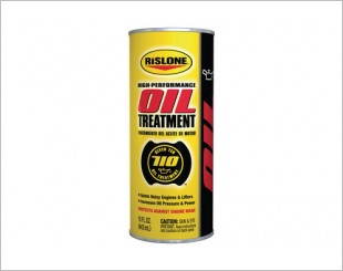 Rislone Oil Treatment