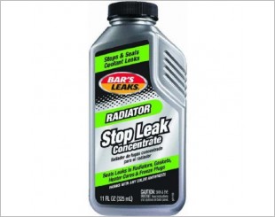 Bar's Leaks Liquid Radiator Stop Leak