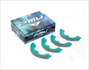 Project Mu Sports Rear Shoe Spark Plug