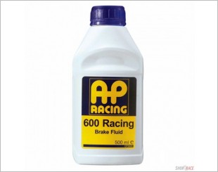 AP Racing 600 Brake Fluid