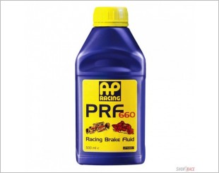 AP Racing PRF 660 Brake Fluid