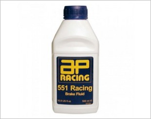 AP Racing DOT 551 Brake Fluid