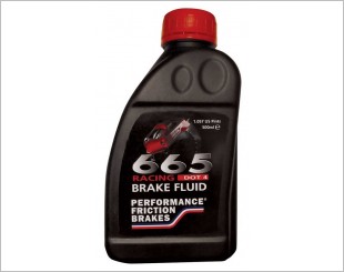 Performance Friction RH665