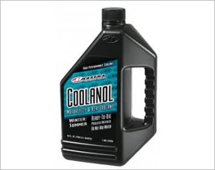 Maxima Coolanol Coolant Fluid
