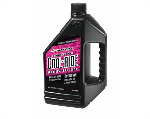 Maxima Engine Cool-Aide Ready To Use Coolant Fluid