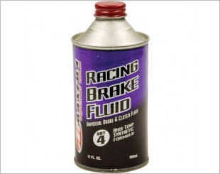 Maxima SYN DOT 4 Hi-Temp Brake Fluid