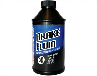 Maxima SYN DOT 4 Brake Fluid