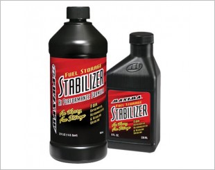 Maxima Fuel Storage Stabiliser Performance Additive