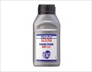 Liqui Moly DOT 5.1 Brake Fluid