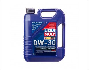 Liqui Moly Synthoil Longtime Plus 0W30 Engine Oil