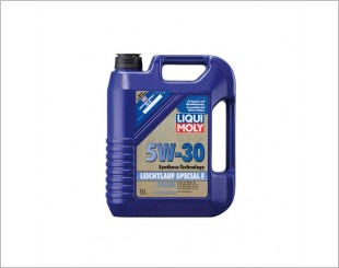 Liqui Moly Leichtlauf Special F 5W30 Engine Oil