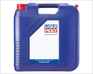 Liqui Moly Touring High Tech HD 40 Engine Oil