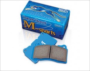 Endless SSM Brake Pad