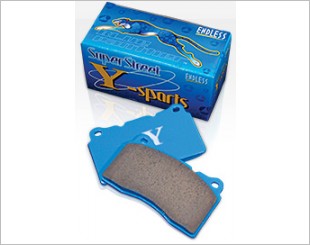 Endless SSY Brake Pad