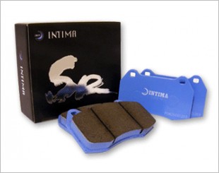Intima Type D Series Brake Pads