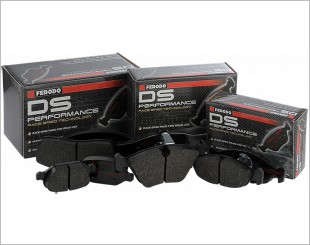Ferodo DS Performance Brake Pad