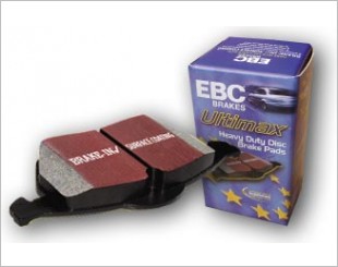 EBC Ultimax Brake Pad