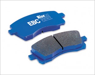 EBC Bluestuff NDX Brake Pad
