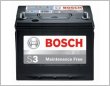 Bosch S3 Maintenance Free