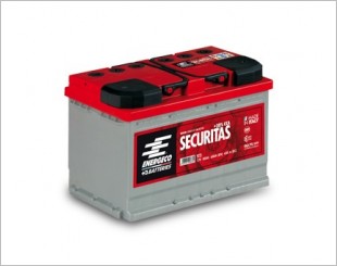 Energeco Securitas Battery