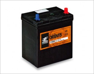 Energeco Orientis Battery