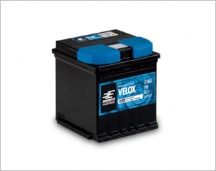 Energeco Velox Battery