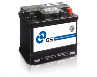GS Traditional Battery