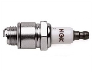 NGK Commercial Series Spark Plug