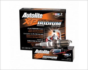 Autolite XP Xtreme Performance Spark Plug
