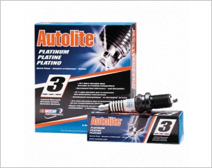 Autolite Platinum Spark Plug