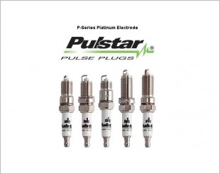 Pulstar P-Series Platinum Electrode