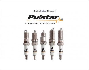 Pulstar I-Series Iridium Electrode