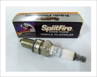 SplitFire Triple Platinum Spark Plug