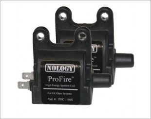 Nology ProFire Battery