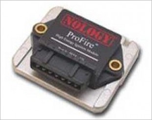 Nology Ignition Module Battery
