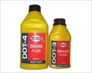 Leo DOT3 Heavy Duty