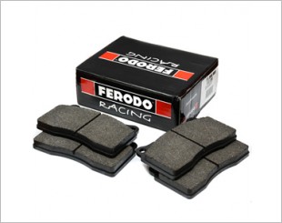 Ferodo DS2500 Brake Pad